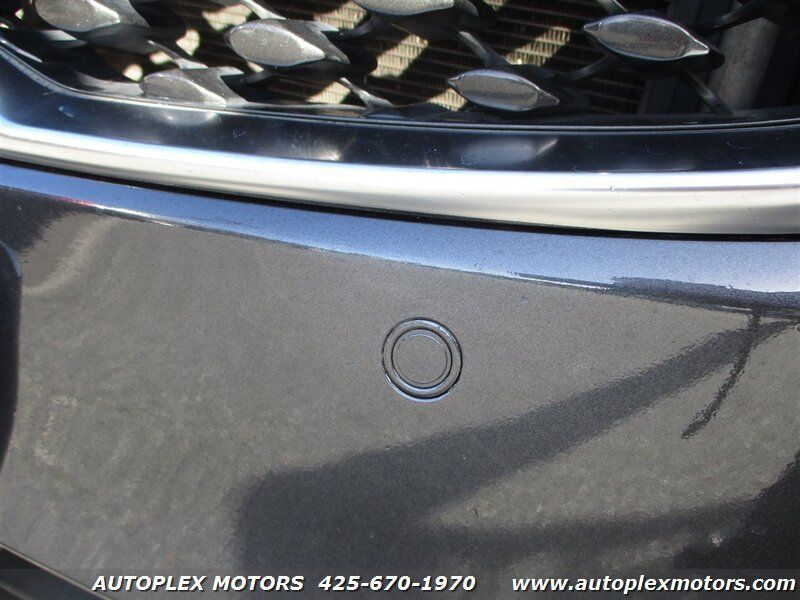 Used 2016 Kia Sedona LX w/ LX Essentials Premium Package FWD image 40