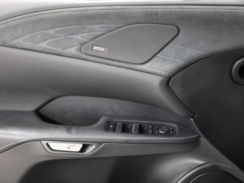 Certified 2024 Lexus RX 500h F Sport w/ Convenience Package image 12