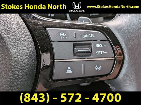 Certified 2025 Honda Pilot Touring image 32