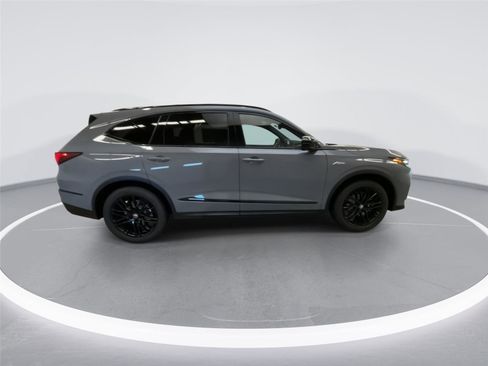 New 2026 Acura MDX A-Spec image 9