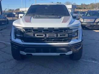 Used 2025 Ford F150 Raptor video 1