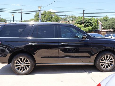 Used 2020 Ford Expedition Limited RWD image 9