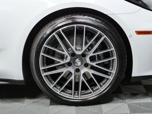 New 2026 Porsche Panamera 4 AWD/4WD image 29