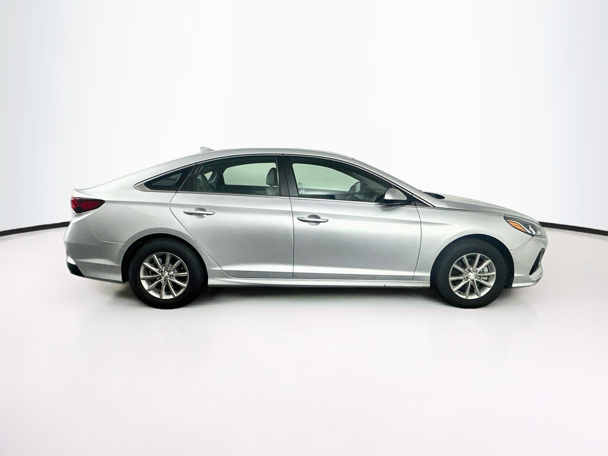 Used 2018 Hyundai Sonata SE FWD image 10