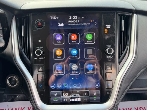 Used 2022 Subaru Legacy Premium image 22