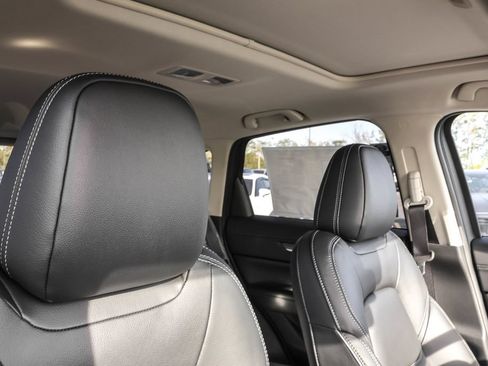 Used 2025 MAZDA CX-5 AWD 2.5 S image 37