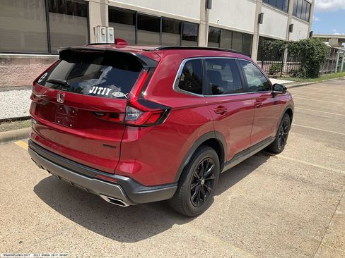 Used 2023 Honda CR-V Sport image 6