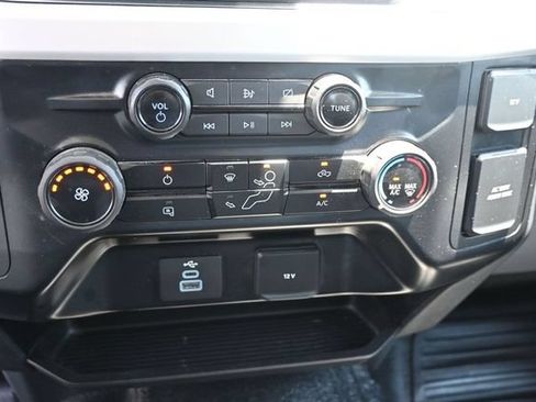 Used 2024 Ford F550 4x4 Crew Cab Super Duty image 27