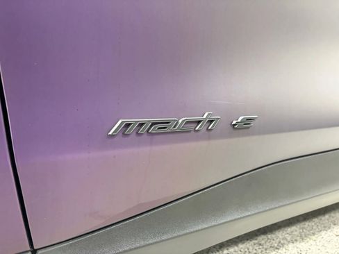 Used 2021 Ford Mustang Mach-E Select w/ Comfort/Technology Package image 18