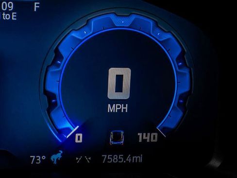 Certified 2025 Ford Bronco Sport Big Bend image 18