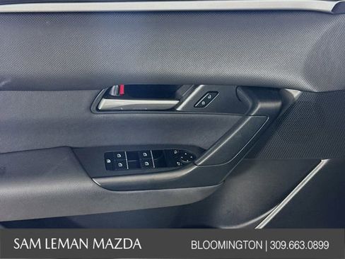 Used 2025 MAZDA CX-50 AWD 2.5 S w/ Weather Package image 18