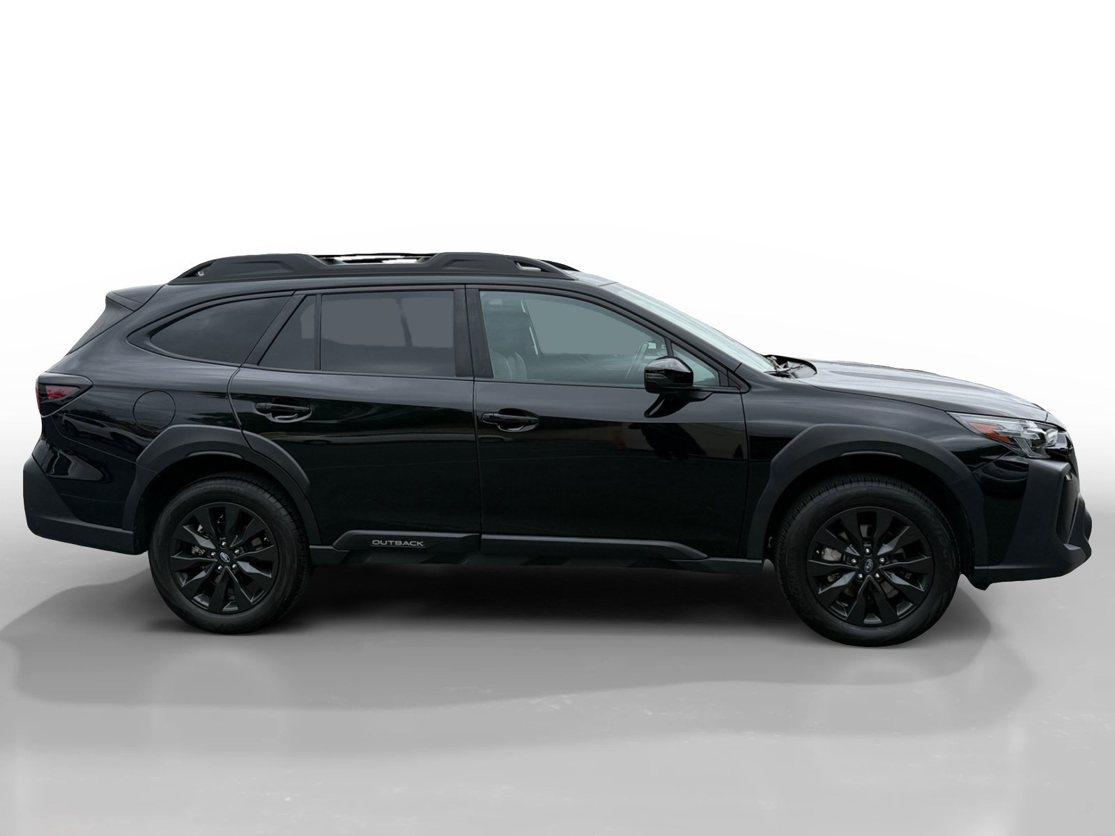 Certified 2023 Subaru Outback Onyx Edition AWD/4WD image 6