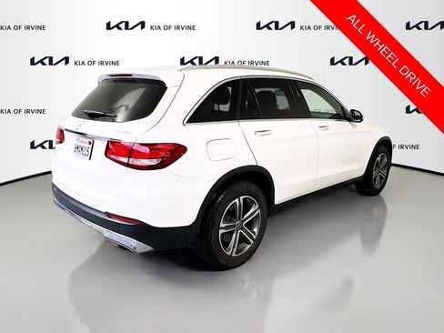 Used 2019 Mercedes-Benz GLC 300 4MATIC image 10
