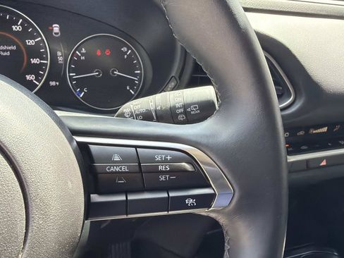 Used 2025 MAZDA CX-30 AWD 2.5 S w/ Select Sport Pkg image 19