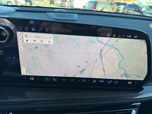 New 2026 Chevrolet Traverse High Country image 15