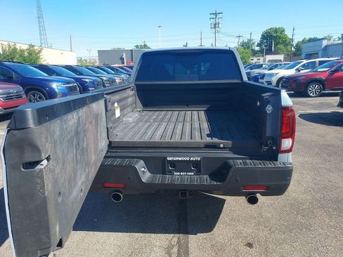 Used 2022 Honda Ridgeline RTL-E image 38