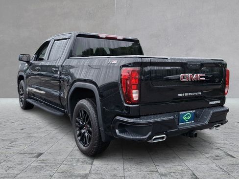 Certified 2023 GMC Sierra 1500 Elevation w/ X31 Off-Road Package AWD/4WD image 7