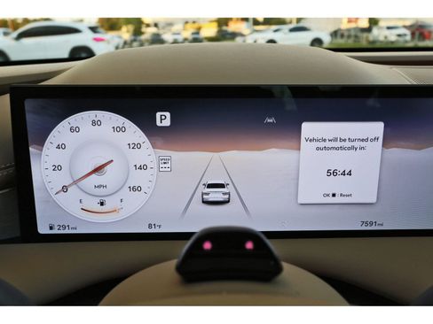 Used 2025 Genesis G80 2.5T Advanced image 16