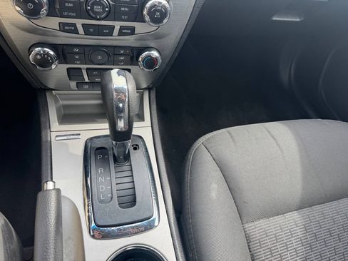 Used 2012 Ford Fusion SE FWD image 20