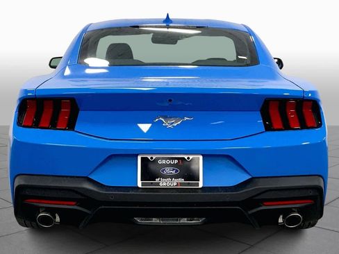 New 2026 Ford Mustang EcoBoostﾮ Fastback image 5