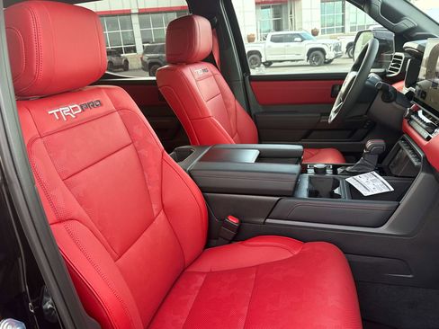 New 2026 Toyota Tundra TRD Pro w/ Tow Tech Package image 14