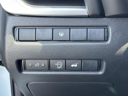 New 2026 Nissan Rogue SV image 11