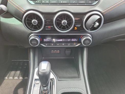 Used 2020 Nissan Sentra SR w/ Electronics Package FWD image 21