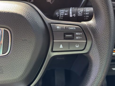 Used 2023 Honda CR-V EX image 24