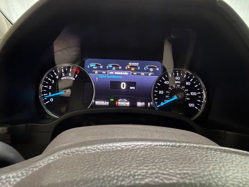 Used 2021 Ford Expedition Max XLT RWD image 21
