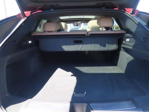 Used 2024 Cadillac Lyriq Sport w/ Nappa Leather Package RWD image 40