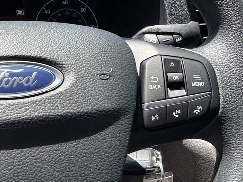New 2025 Ford Transit 350 XLT RWD image 16