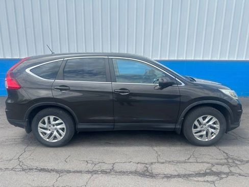 Used 2016 Honda CR-V EX image 1