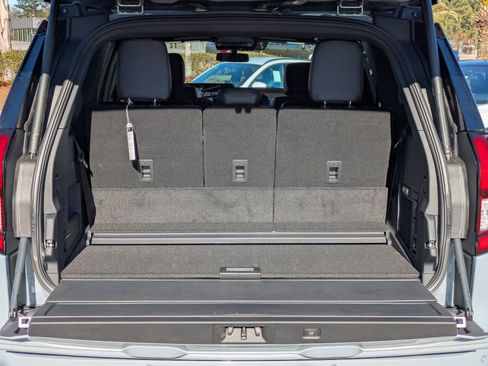 New 2025 Ford Expedition Tremor AWD/4WD image 13