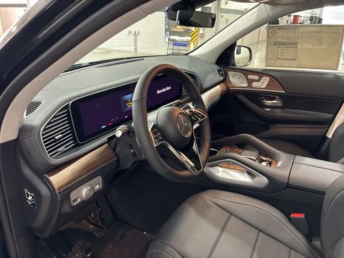 New 2026 Mercedes-Benz GLE 450 4MATIC image 8
