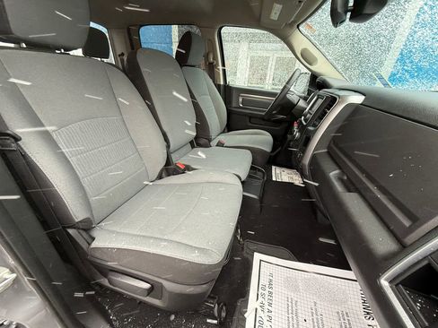 Used 2023 RAM 1500 Classic SLT w/ Protection Group AWD/4WD image 38