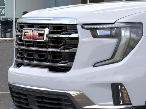 New 2026 GMC Acadia Elevation w/ Elevation Premium Package image 13