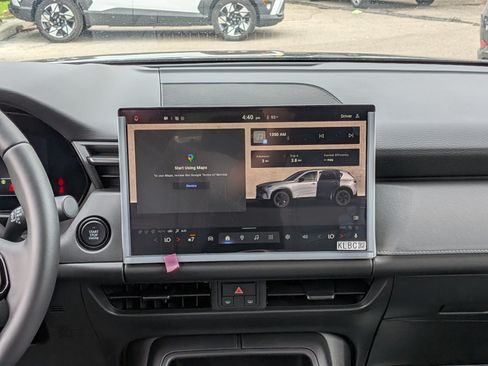 New 2026 MAZDA CX-5 2.5 S w/ Premium Package AWD/4WD image 19