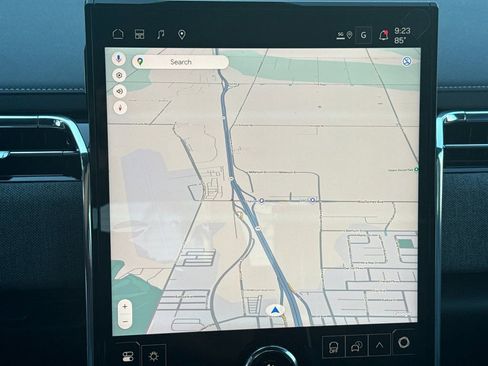 Used 2026 GMC Sierra EV Elevation image 17