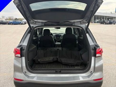 Used 2023 Chevrolet Equinox Premier image 6