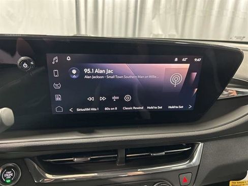 New 2025 Buick Envista Preferred w/ Convenience I Package image 27