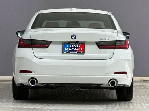 New 2026 BMW 330i Sedan image 9