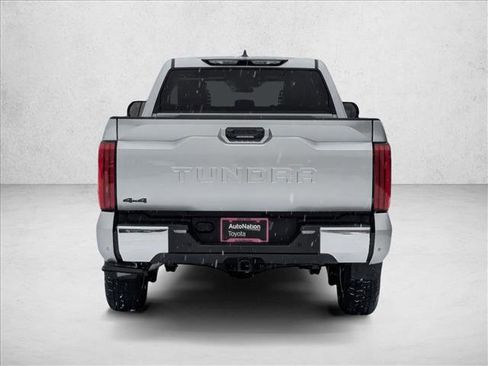 New 2026 Toyota Tundra SR5 image 7