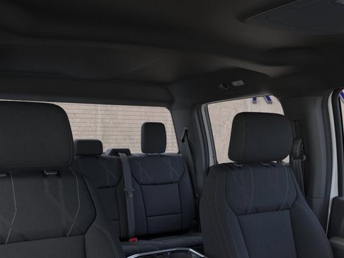 New 2026 Ford F150 STX w/ Equipment Group 200A RWD image 52