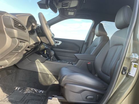 New 2026 Subaru Forester Limited image 12