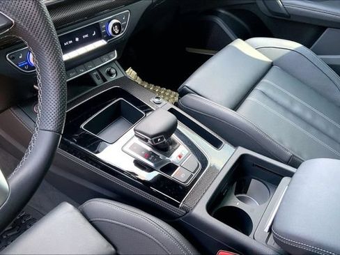 Used 2023 Audi SQ5 Prestige AWD/4WD image 25