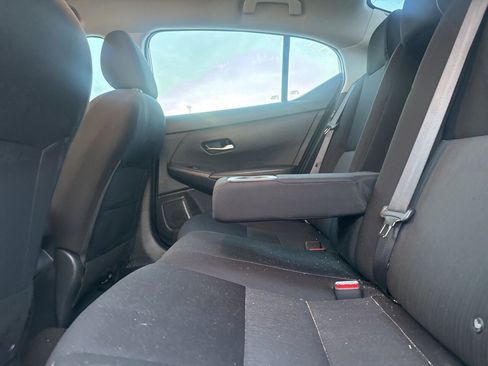 Certified 2022 Nissan Sentra SV image 41