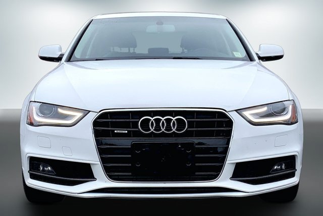 Used 2016 Audi A4 2.0T Premium w/ Convenience Plus Package AWD/4WD image 2