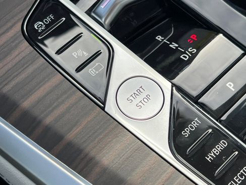 New 2026 BMW X5 xDrive50e AWD/4WD image 29