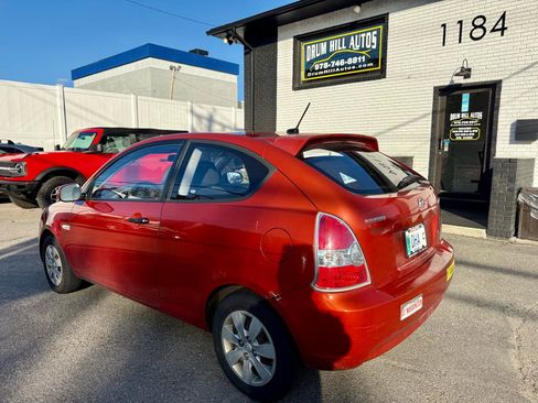 Used 2011 Hyundai Accent GS w/ Premium Pkg 3 image 3