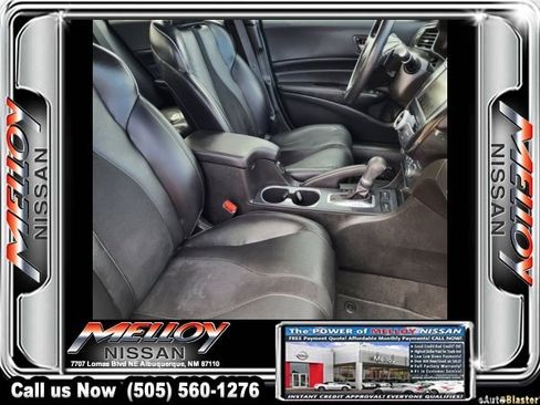 Used 2021 Acura ILX FWD image 9